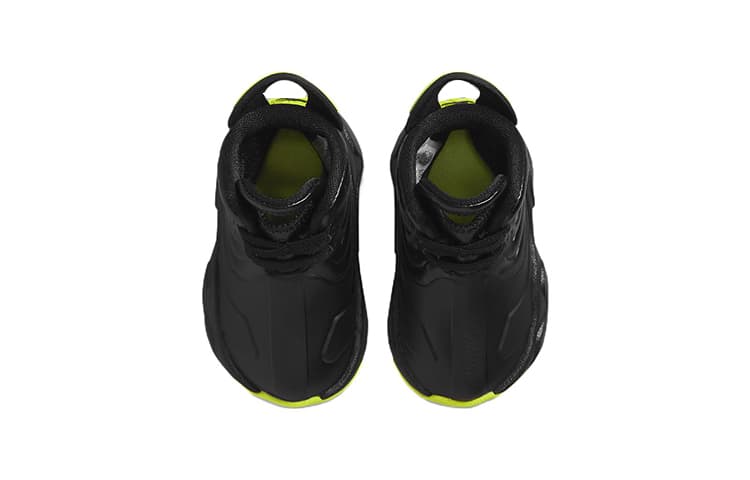 Кроссовки Jordan - изображение 7