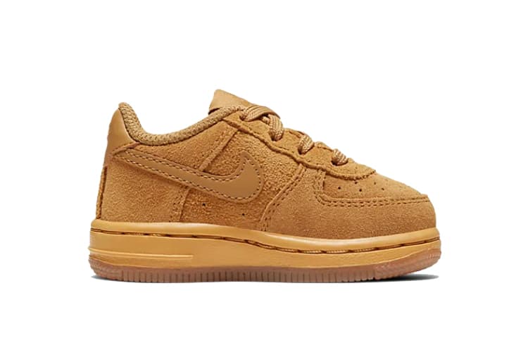 Кроссовки Nike Air Force 1 LV8 3 - изображение 4