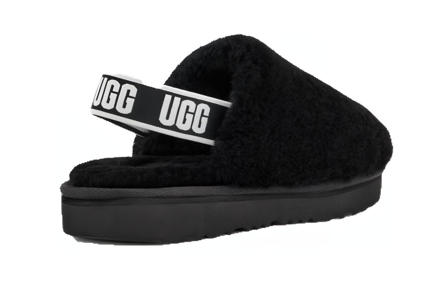 UGG Fluff Yeah Clog - изображение 5