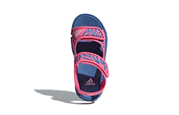 Сандалии adidas Zump C - изображение 5