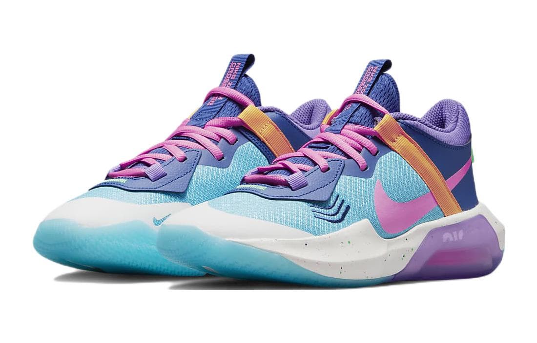 Кроссовки для баскетбола Nike Air Zoom Crossover - изображение 3