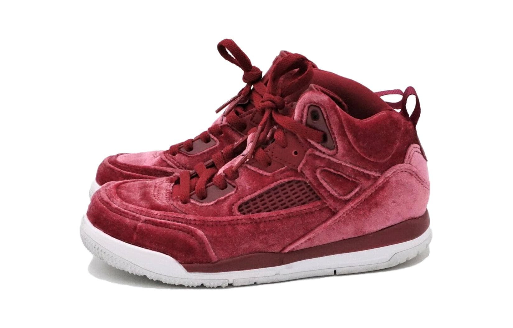 Кроссовки для баскетбола Jordan Spizike - изображение 5