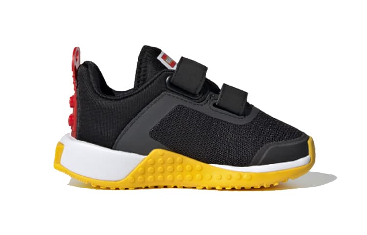 Кроссовки TD Lego x adidas Sport Cf I - изображение 4