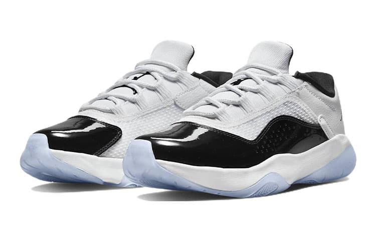 Кроссовки для баскетбола Jordan Air Jordan 11 CMFT Low GS - изображение 4