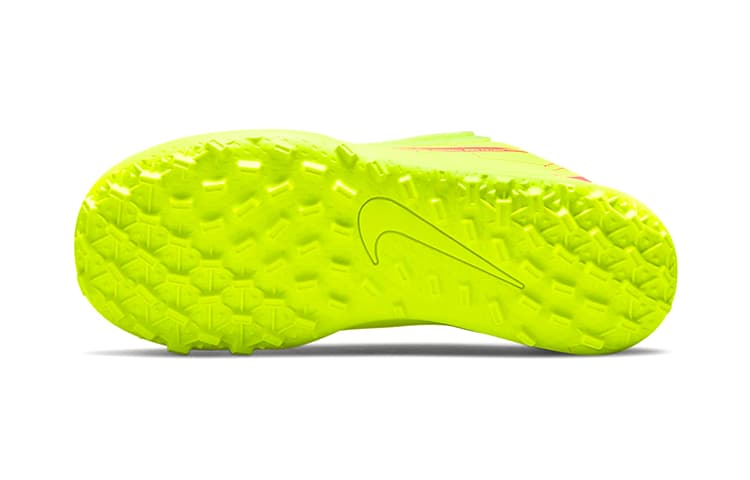 Бутсы Nike Mercurial Vapor 14 14 Club TF PS (V) - изображение 7