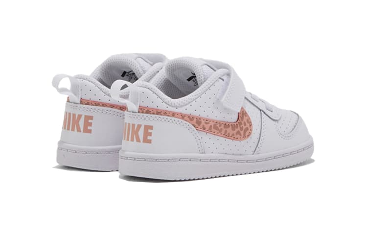 Кроссовки Nike Court Borough - изображение 4