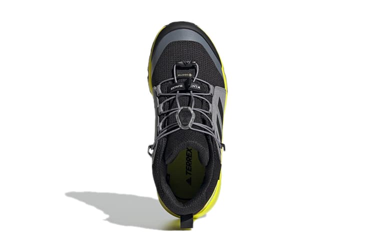 adidas Terrex Mid GTX Hiking K - изображение 6