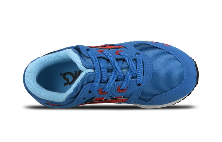 Кроссовки Asics Gel-Lyte 3 - изображение 5