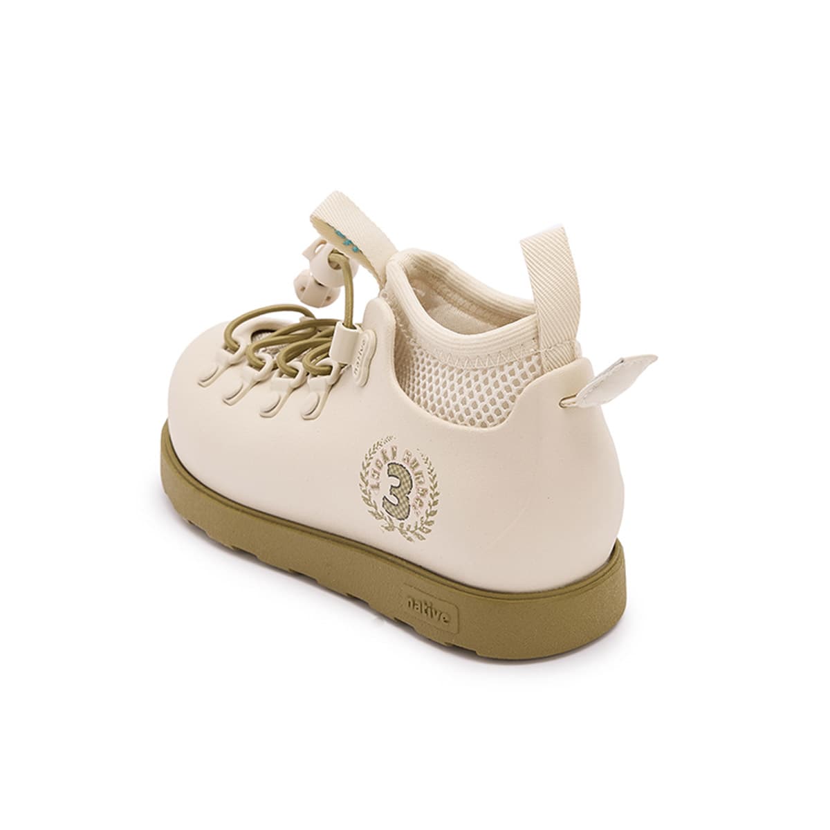 Native Shoes Fitzsimmons 3.0 - изображение 4