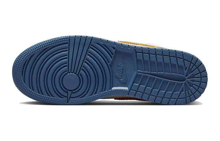 Кроссовки для баскетбола Jordan Air Jordan 1 Low GS - изображение 10