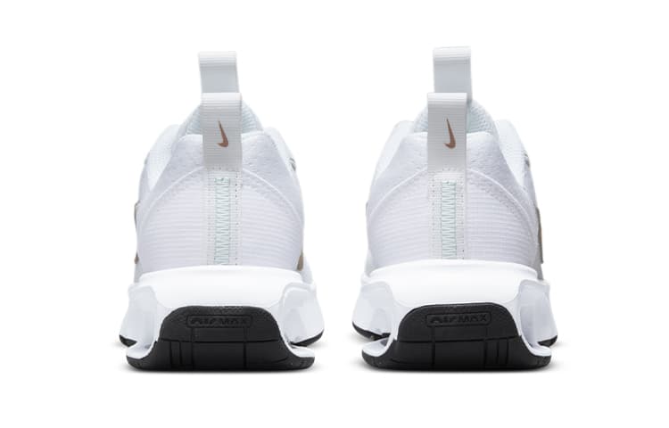 Кроссовки Nike Air Max INTRLK Lite - изображение 7