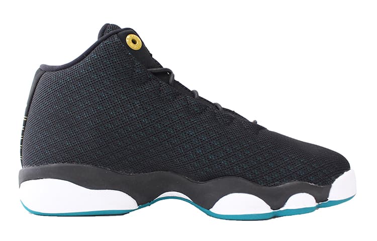 Кроссовки для баскетбола Jordan Horizon Low GS - изображение 4