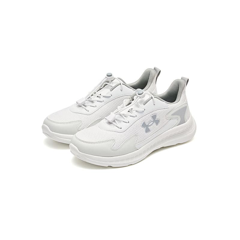 Кроссовки Under Armour Running Collection Спортивный повседневный беговые кроссовки с противоскользящим эффектом для детей - изображение 2