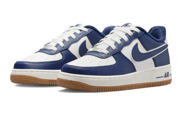 Кроссовки Nike Air Force 1 LV8 (GS) - изображение 5