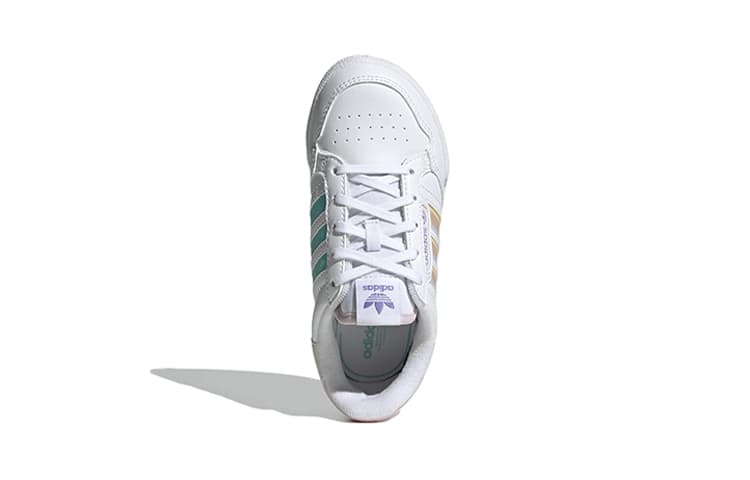 Кроссовки adidas originals Continental 80 Stripes - изображение 5