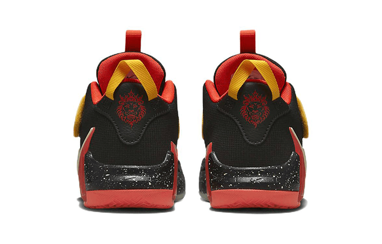 Nike Witness 7 LeBron SE - изображение 5