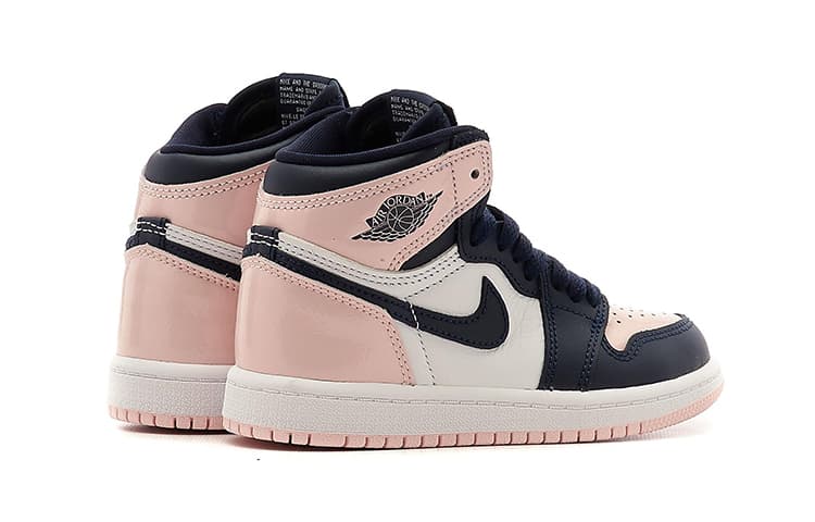 Кроссовки для баскетбола Jordan Air Jordan 1 Retro High "Atmosphere" - изображение 5