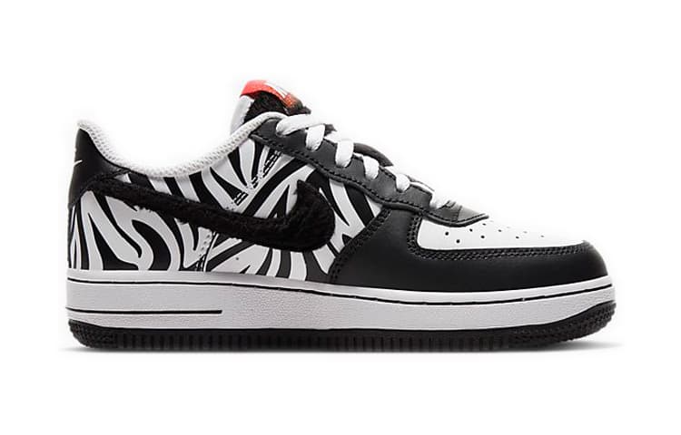 Кроссовки Nike Air Force 1 - изображение 3