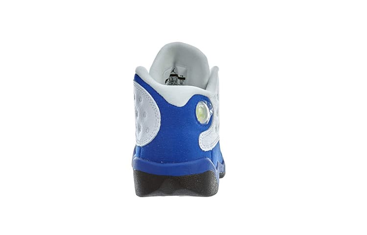Кроссовки Jordan Air Jordan 13 - изображение 4