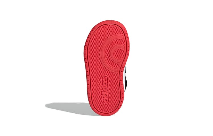 Кроссовки adidas neo Hoops 2.0 Mid - изображение 6