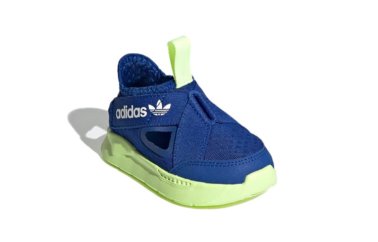 Кроссовки TD adidas originals 360 Sandals - изображение 4