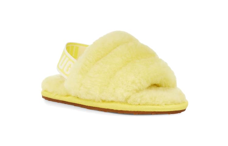 UGG Fluff Yeah Slide - изображение 3