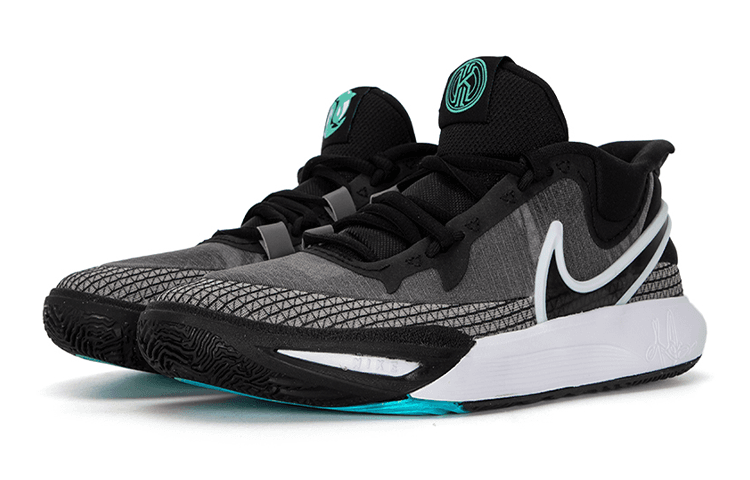 Кроссовки для баскетбола Nike Kyrie 8 8 (9) - изображение 3