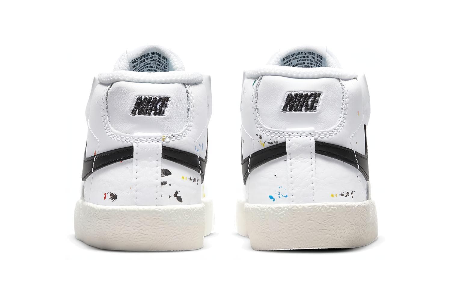 Кроссовки Nike Blazer 77 BB - изображение 6