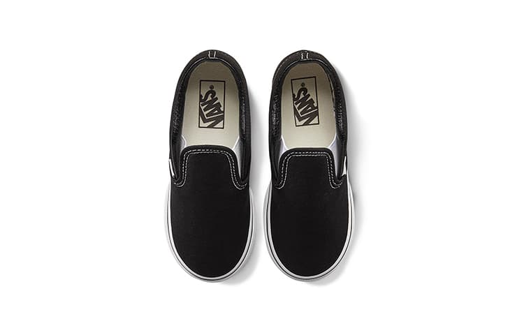 Кроссовки Vans slip-on - изображение 4