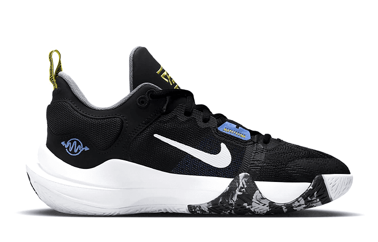 Кроссовки для баскетбола Nike Giannis Immortality 2 - изображение 2