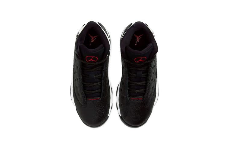 BP Air Jordan 13 Reverse He Got Game - изображение 4