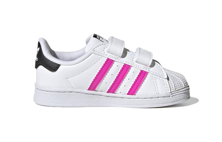 Кроссовки adidas originals Superstar - изображение 2
