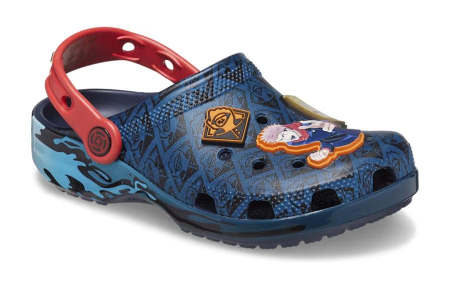 Crocs - изображение 3
