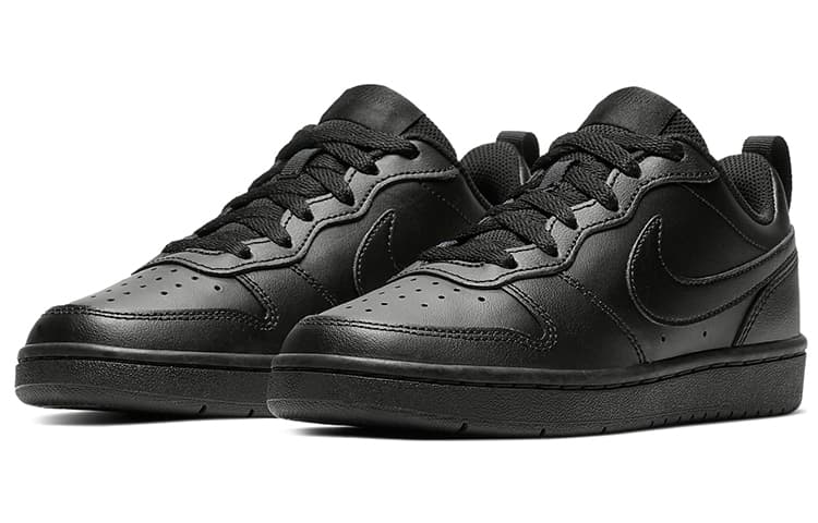 Кроссовки Nike Court Borough Low 2 GS - изображение 7