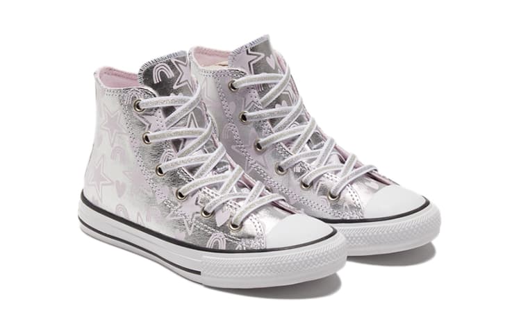 Converse All Star Chuck Taylor - изображение 3