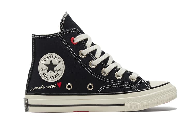 Converse Chuck Taylor All Star 1970s - изображение 2