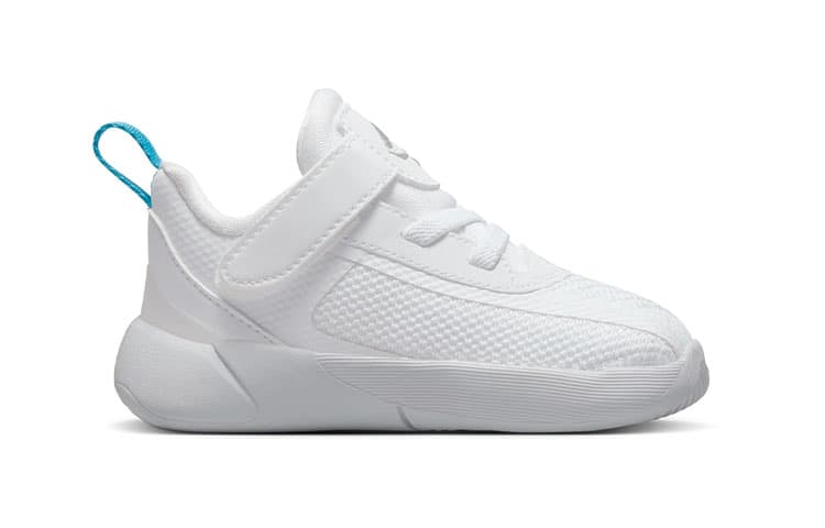 Кроссовки Jordan Luka 1 1 - изображение 4