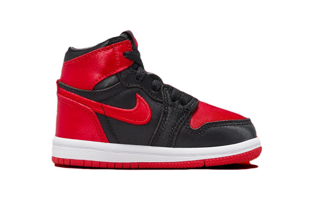 Jordan Air Jordan 1 - изображение 2