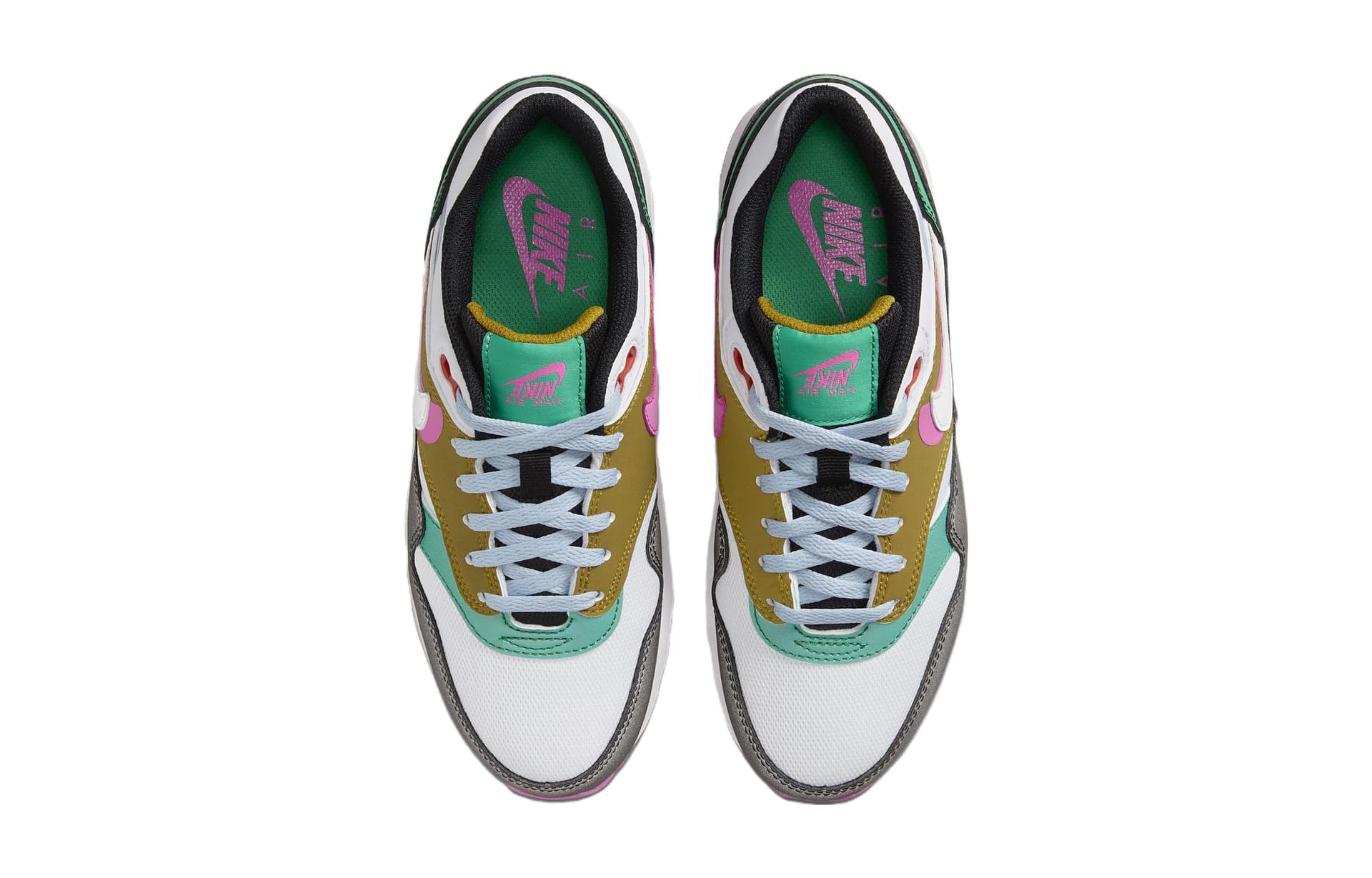 Nike Air Max 1 - изображение 3