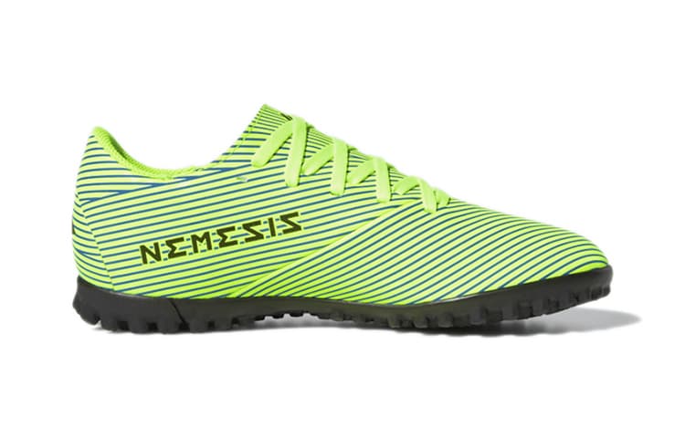 Бутсы BP adidas Nemeziz 19.4 - изображение 3