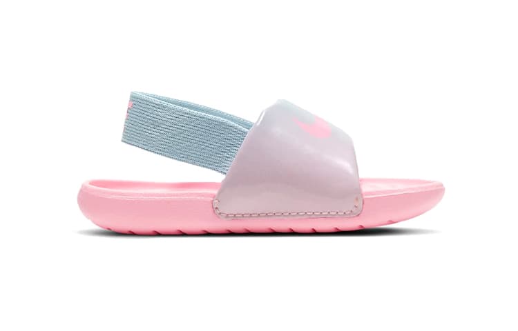Кроссовки Nike Kawa Slide - изображение 4