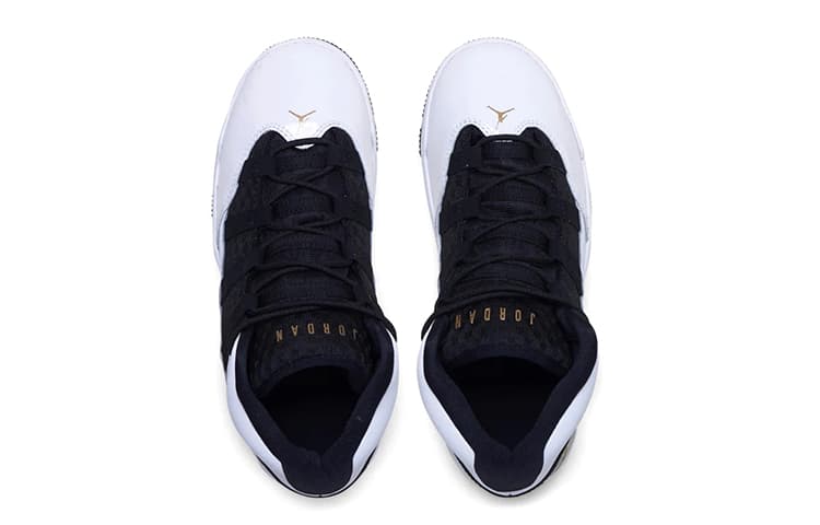 Кроссовки для баскетбола Jordan Max Aura - изображение 4