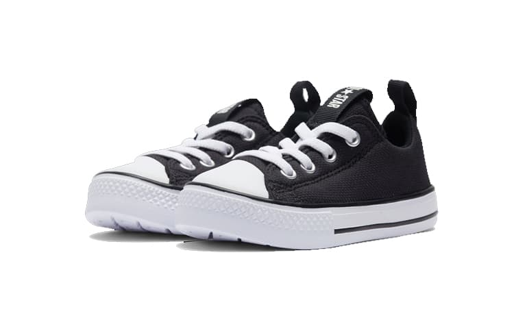 Кроссовки Converse Chuck Taylor All Star Superplay Slip - изображение 3