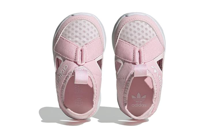 Сандалии adidas originals - изображение 5