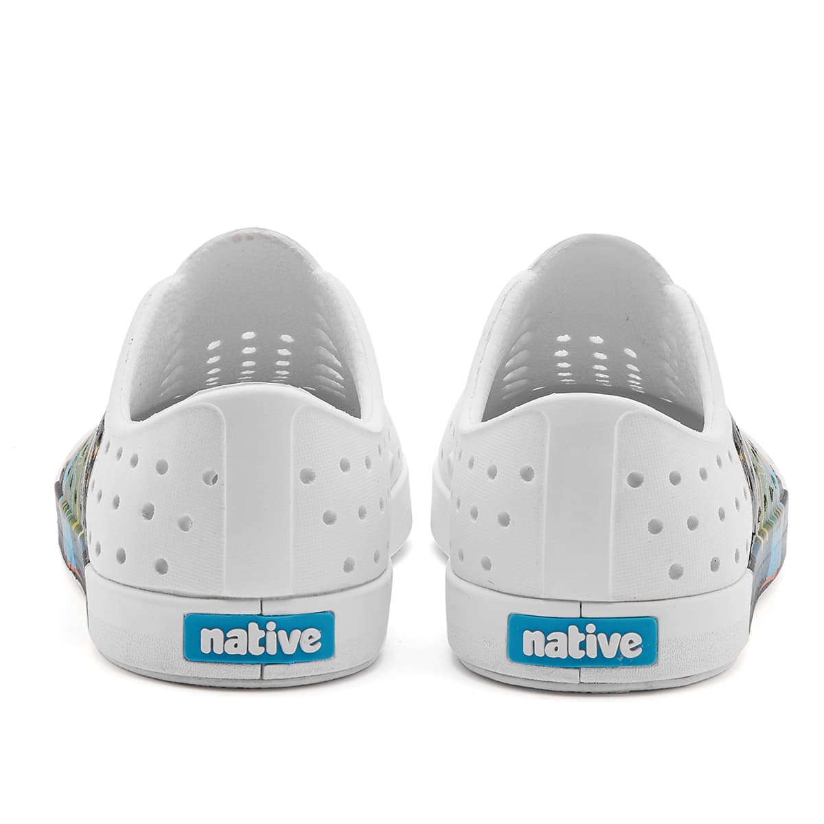 Native Shoes Jefferson - изображение 5