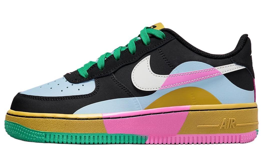 Кроссовки Nike GS - изображение 1