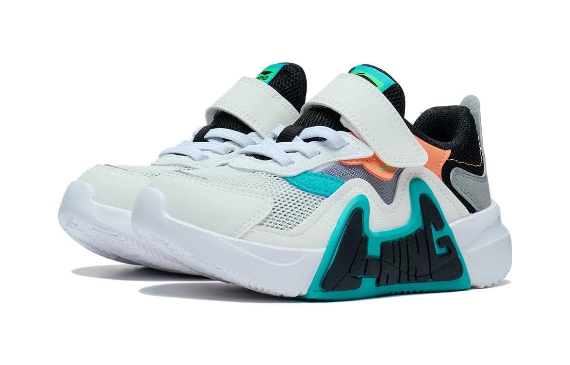 LiNing LN 90 Summer - изображение 3
