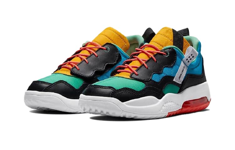 Кроссовки Jordan MA2 - изображение 4