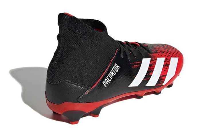 adidas Predator 20.3 MG J - изображение 4
