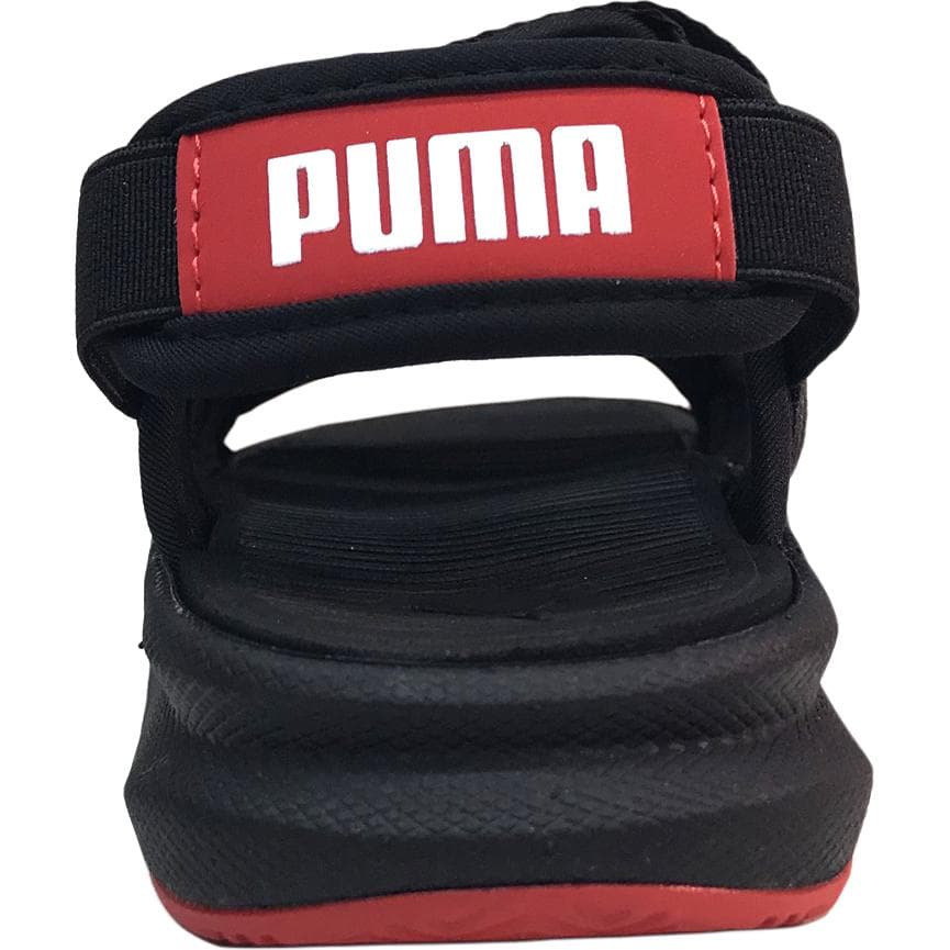 Сандалии PUMA Evolve Sandal — фото 4